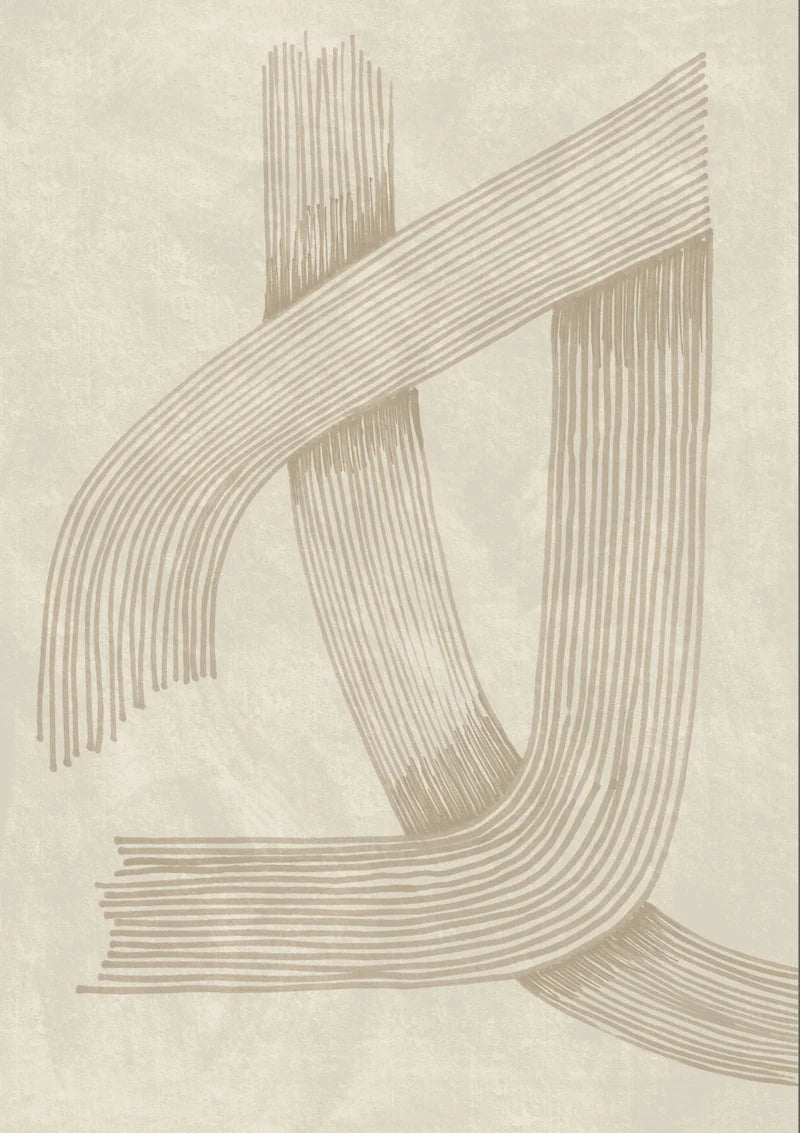 Lines01, A3