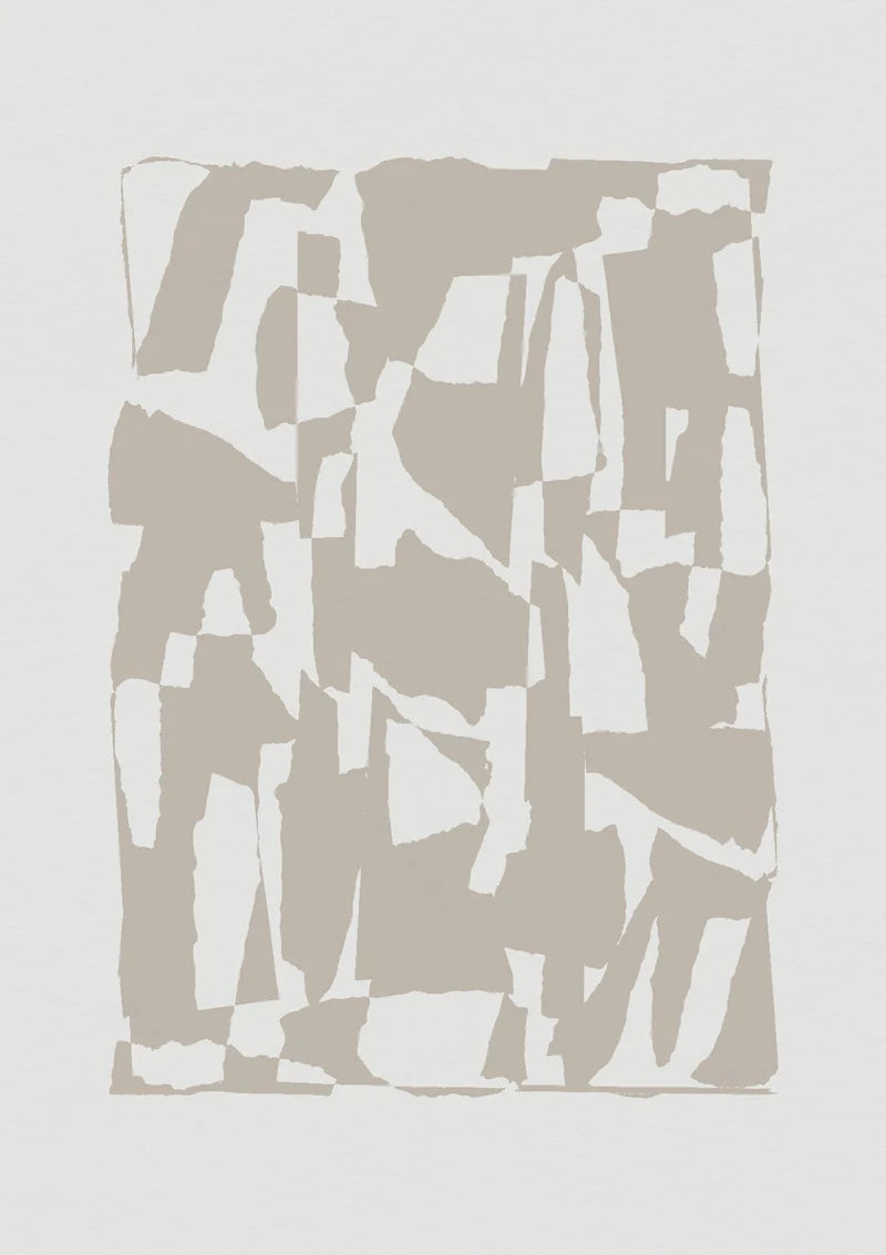 Pieces 25Z, A3