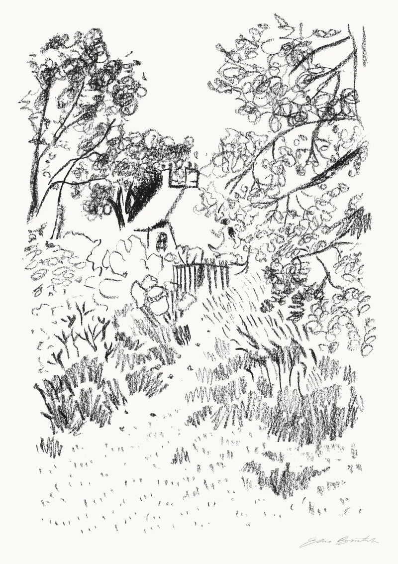 Take me to the cottage, A3