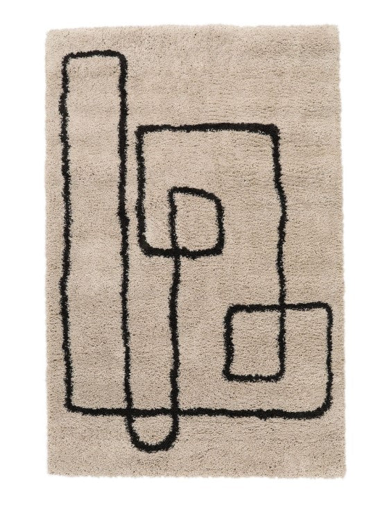 Monaco Rug, 250x350cm