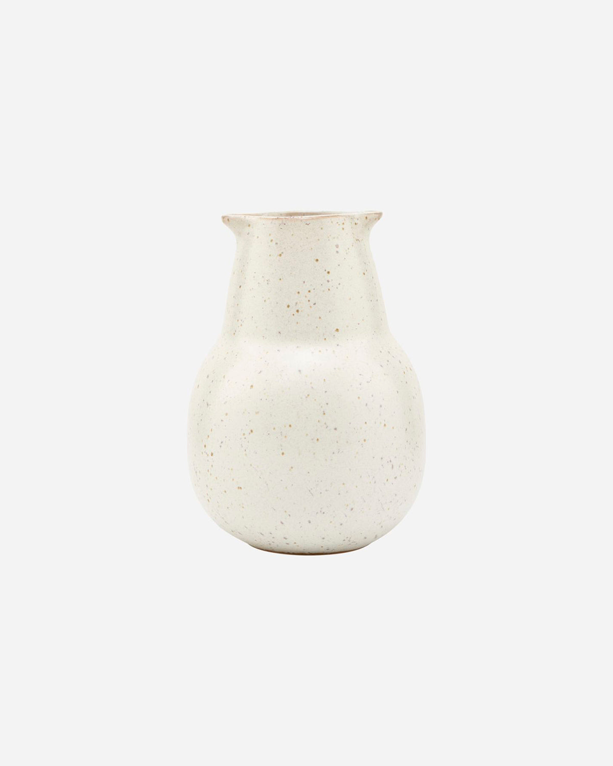 Bottle, HDPion, Grey/White, 12x5.5cm