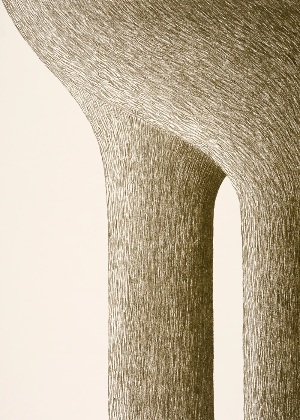 Piliers 03, 50x70cm