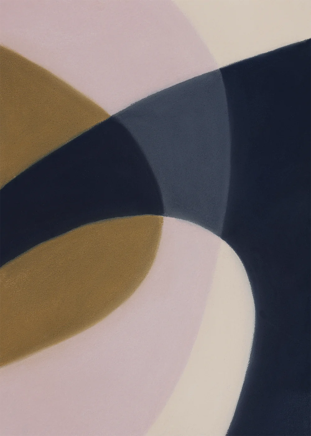 Bridge - 50x70