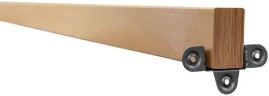 Wooden Middle Bar -Replacement Middle support for bed