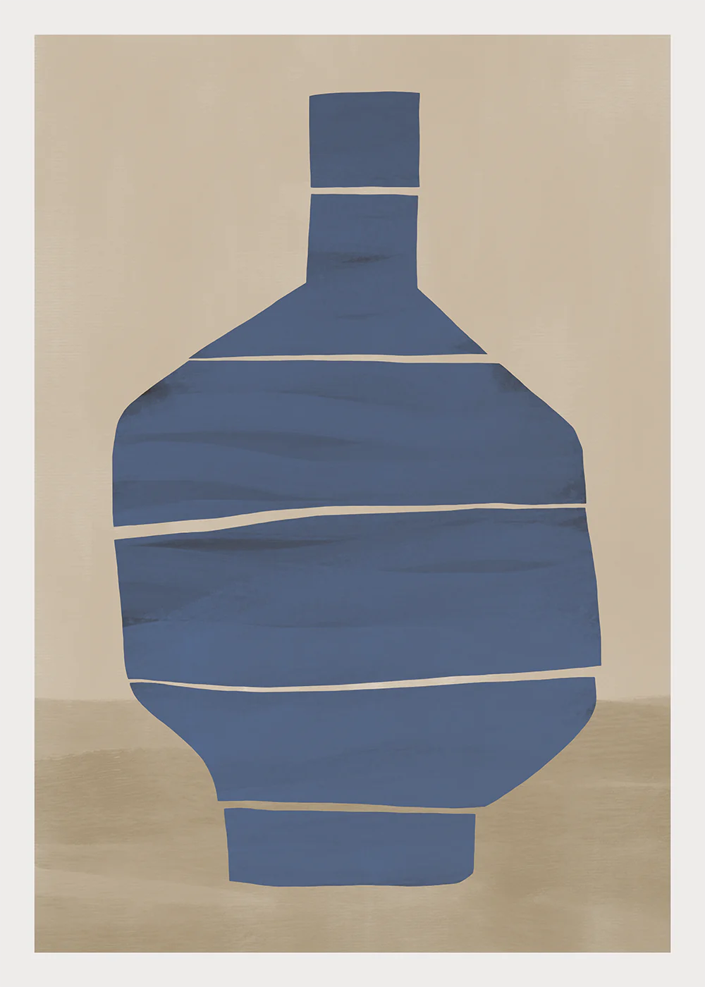 Vessel 03 - 50x70