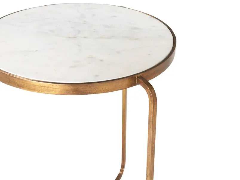 High Jinks Side Table, 62x48x48cm