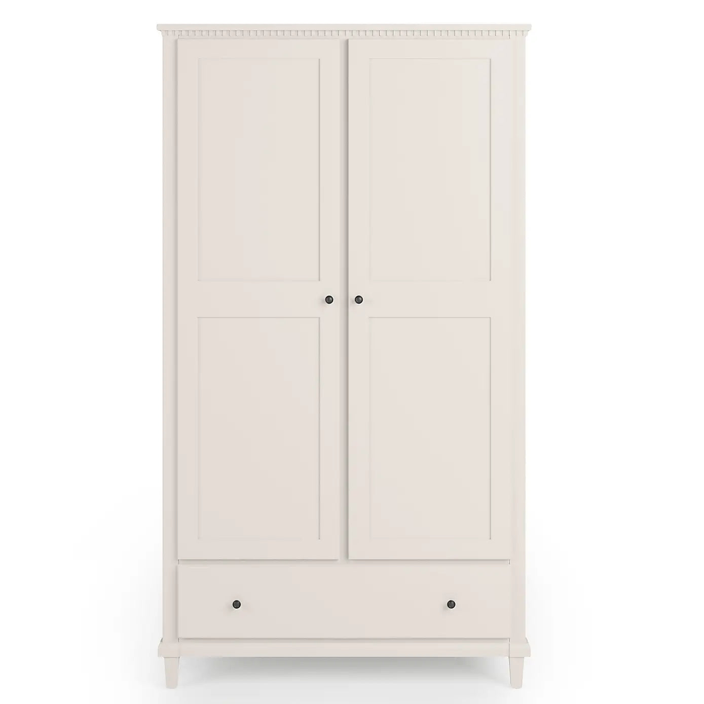 Marco Double Wardrobe