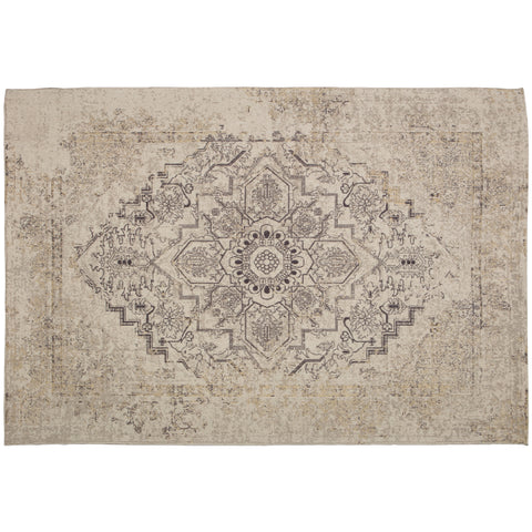 WOOOD Eric rug multicolor 170x240cm