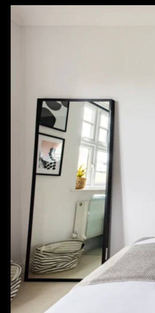 Full Length Mirror