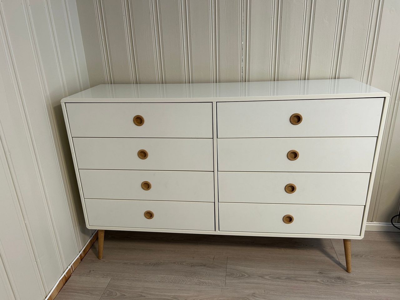 Chest of Drawer, 40x135x90cm