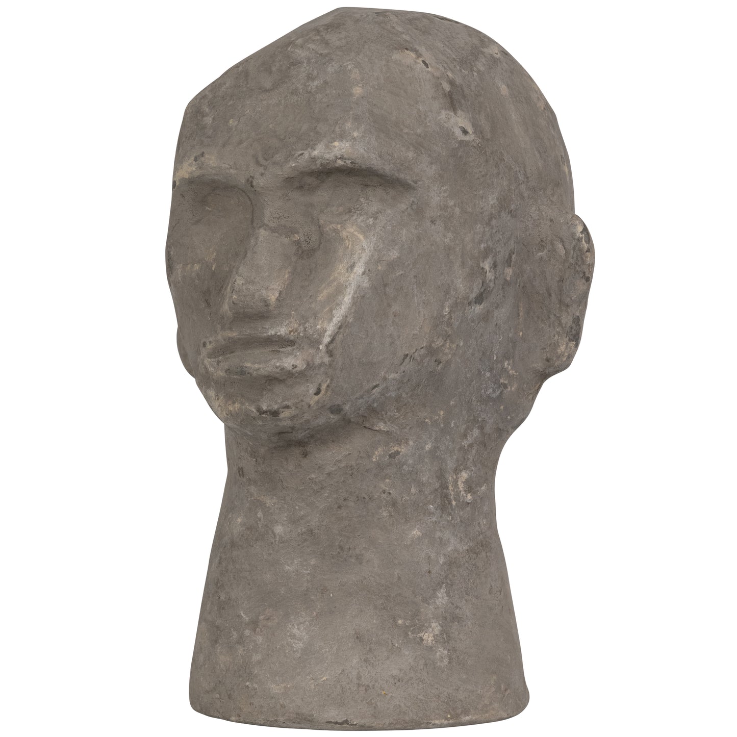 BEPUREHOME Face it deco paper mache clay