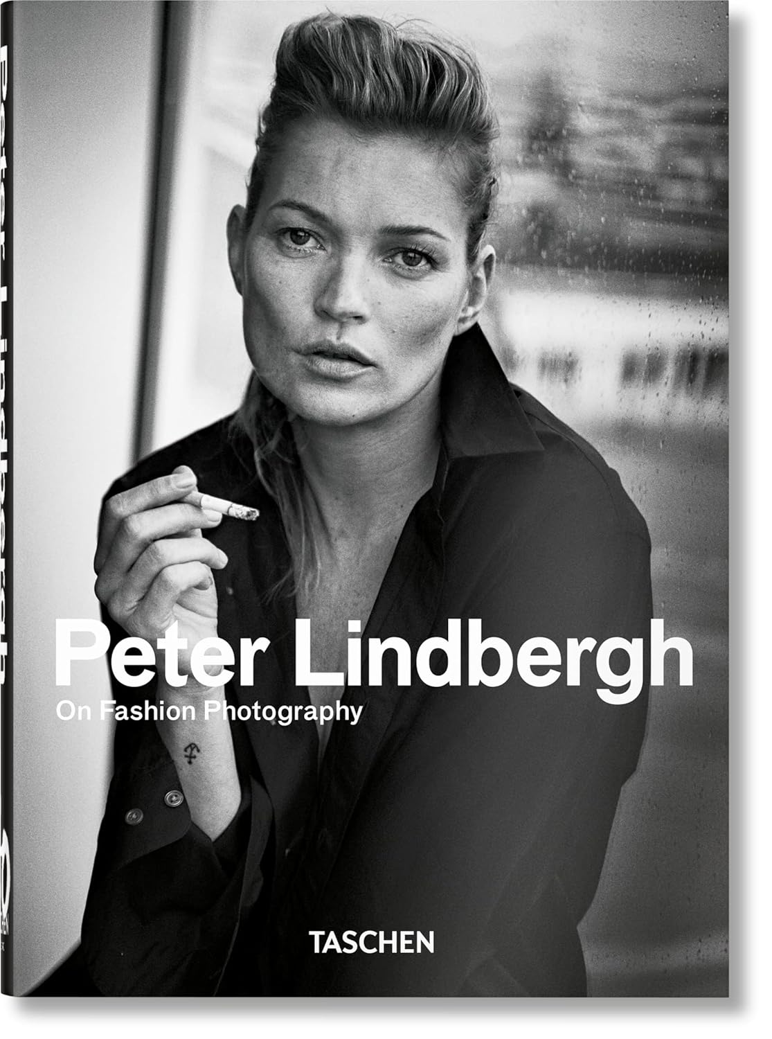 Peter Lindbergh. On Fashion Photography. 40th Ed. Hardcover – Illustrated, 3 July 2020