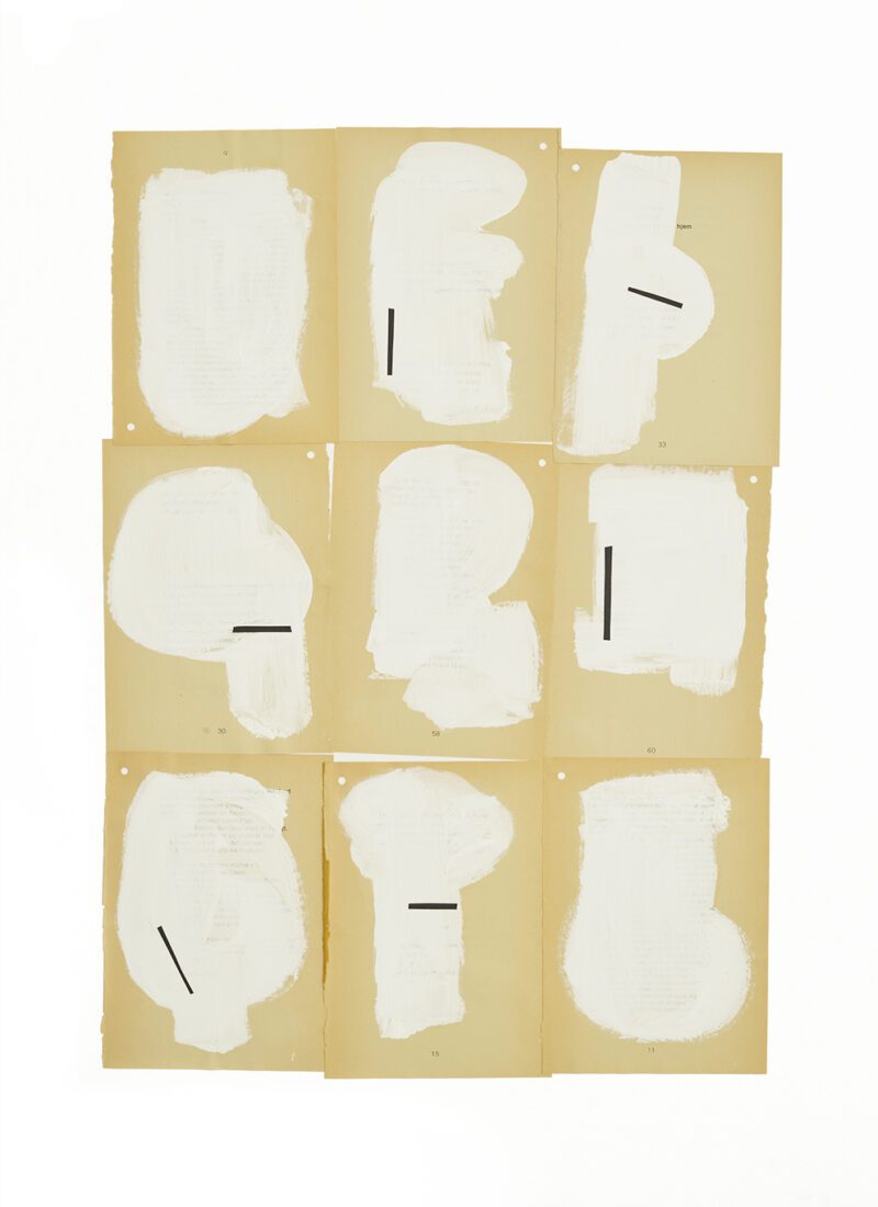 Atelier Cph, Cover (50x70)