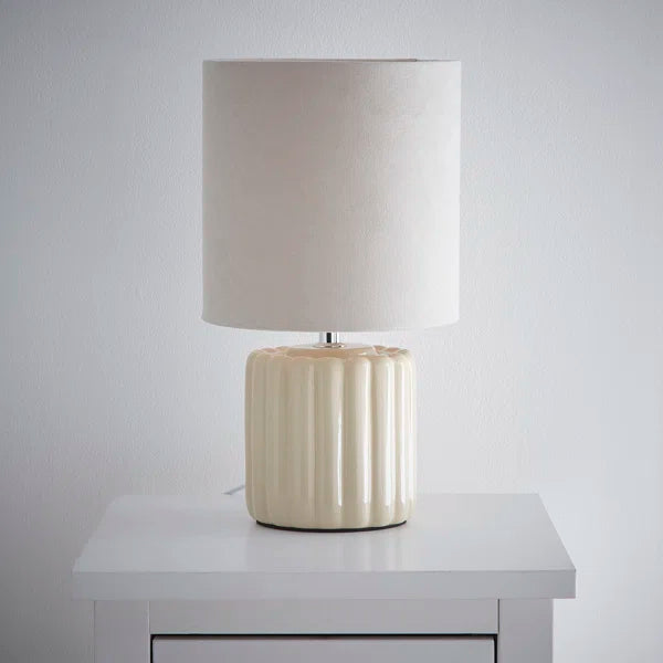 Bryshere 33cm Table Lamp