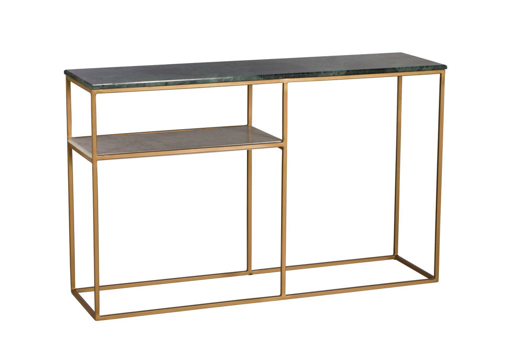 Stone Esme Console Table
