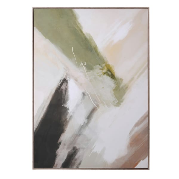 Abstract Colours Picture, 140x100cm