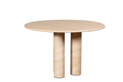 120CM ROUND DINING TABLE