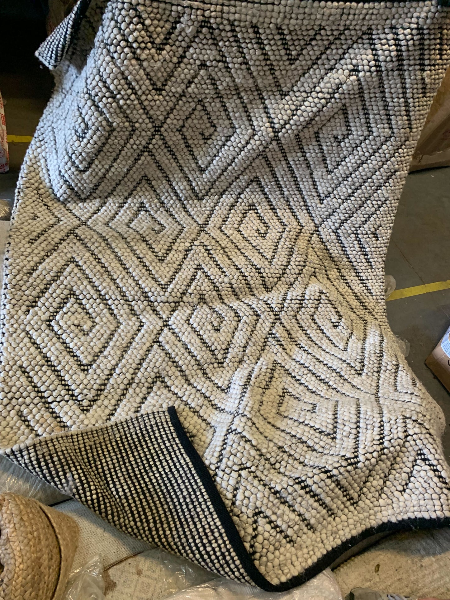 Rug, 150x220cm