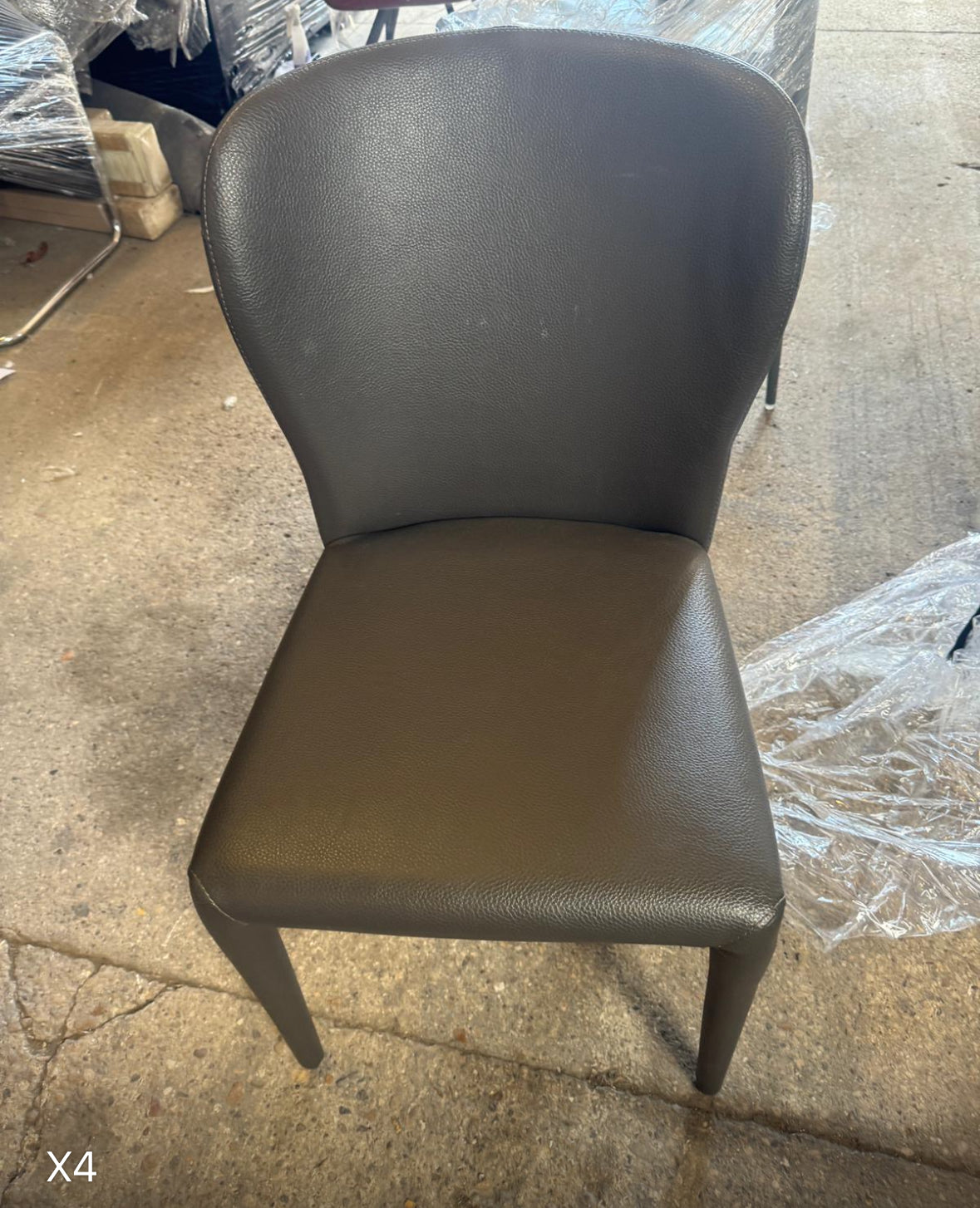 Hazel Dining Chair