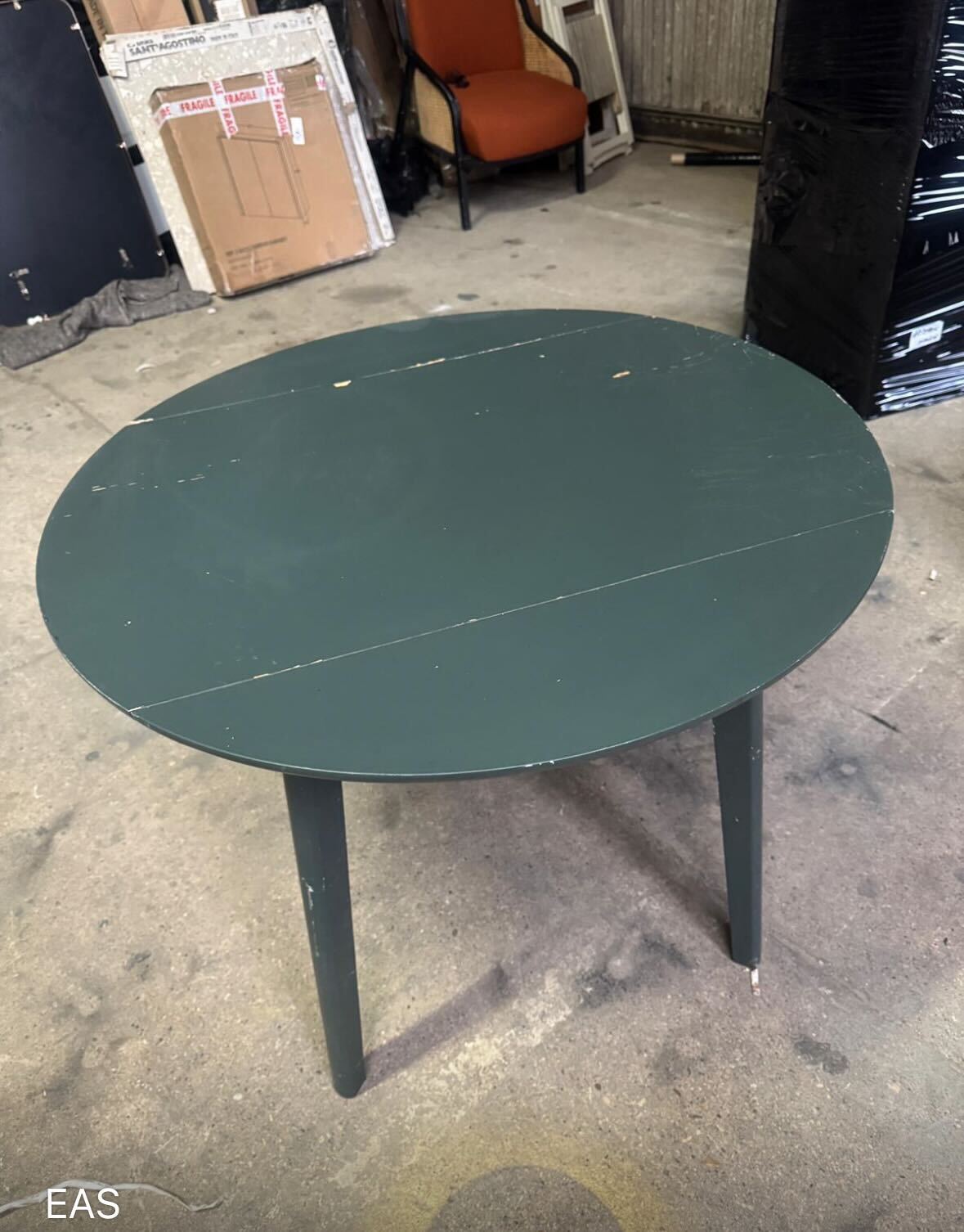 Chadwick Drop Leaf Dining Table