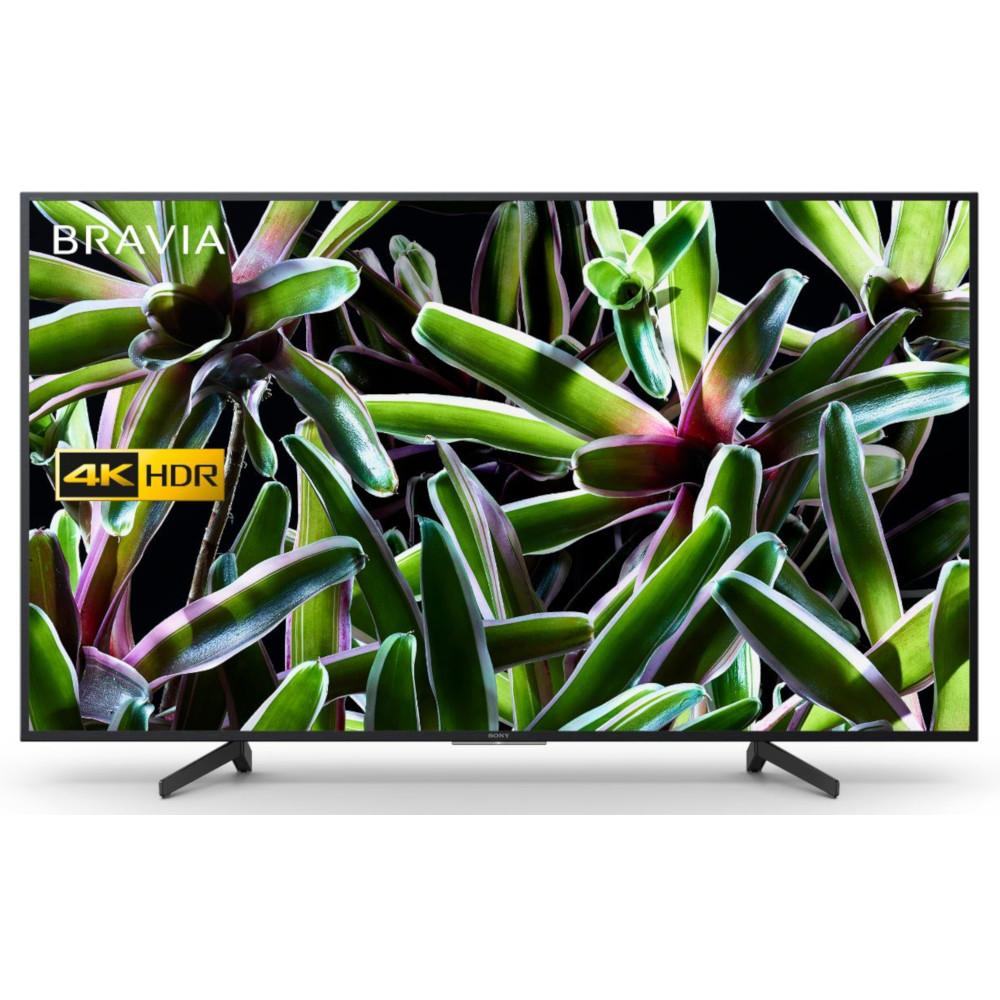 Sony 55" TV - KD-55XE7093