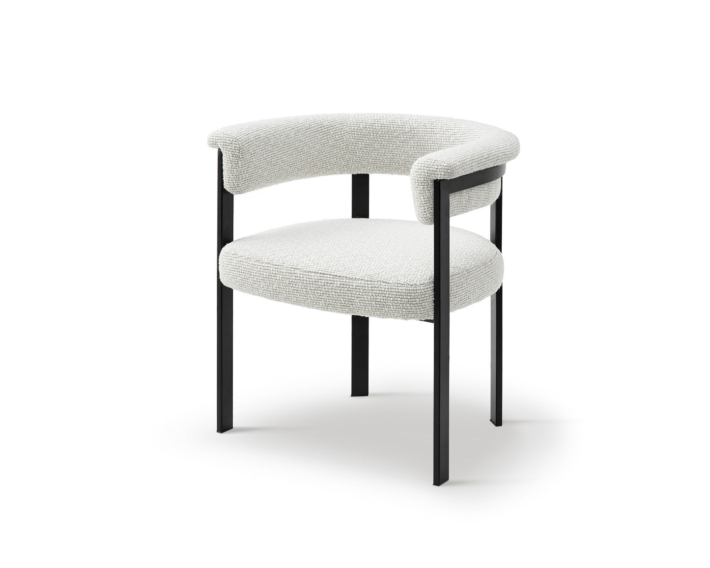 Vita Dining Chair, 60x55x68.5cm