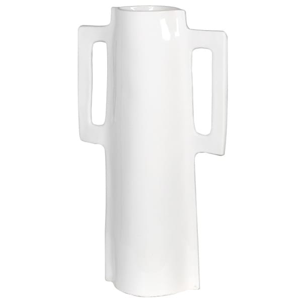 Ultra Modern Square Ceramic Vase – Flyp Catalog