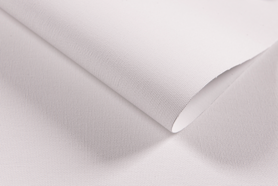 Roller Waltham BO White