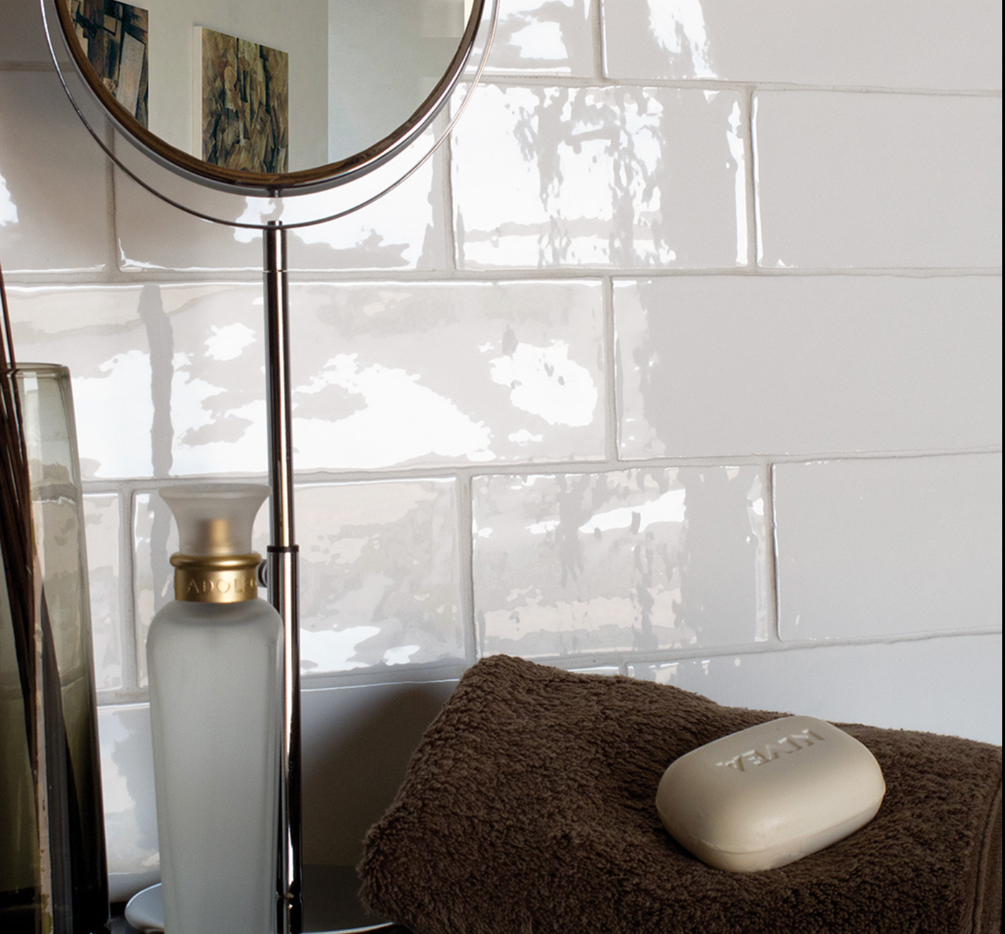 MASIA BLANCO 7.5X30