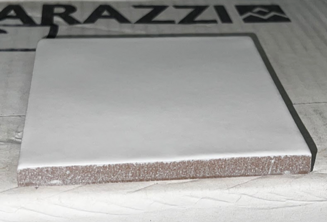 Marazzi Confetto Bianco 10x10 cm