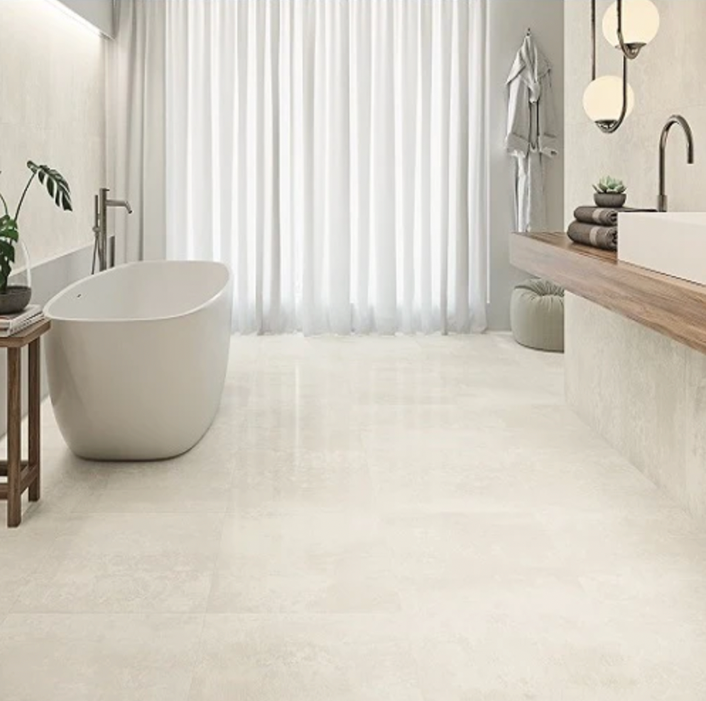 Halden Arctic Tiles 80 x 80 cm