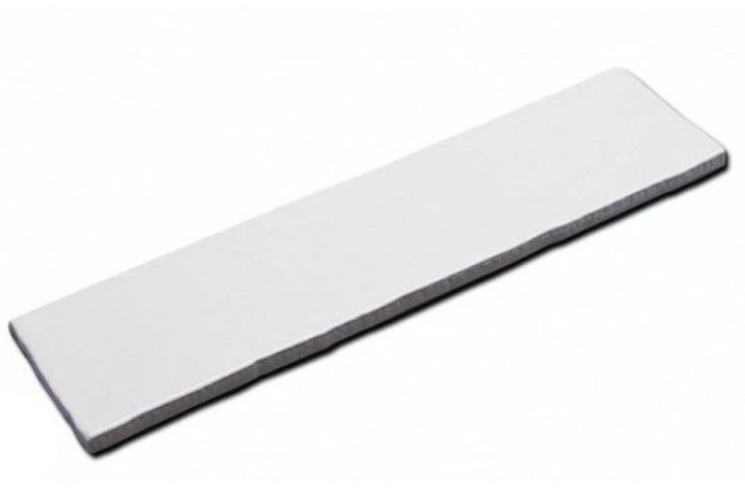 HM White - Bianco 7.5x30cm