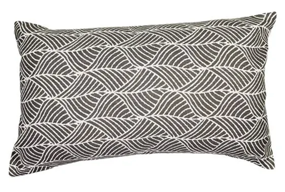 Malini Caspian Cushion 30 X 50