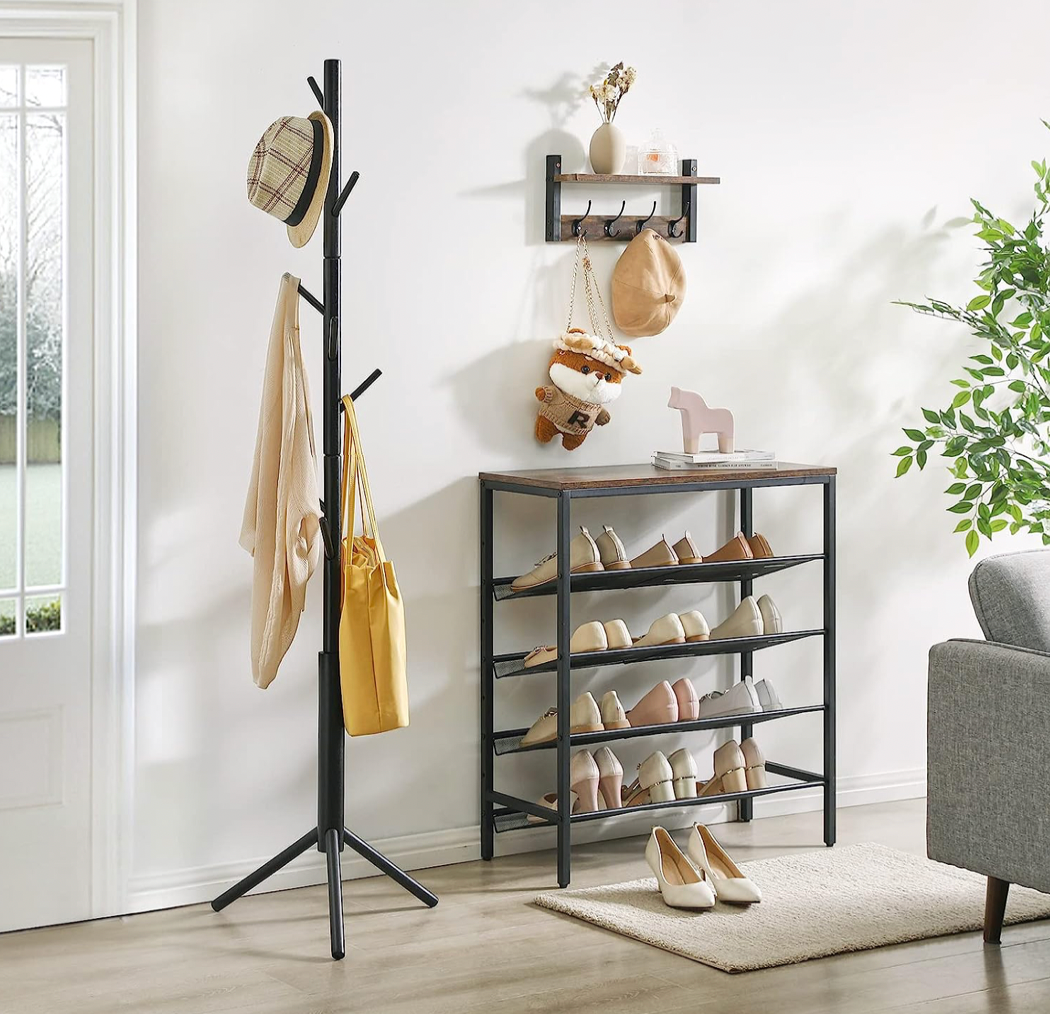 Coat Rack