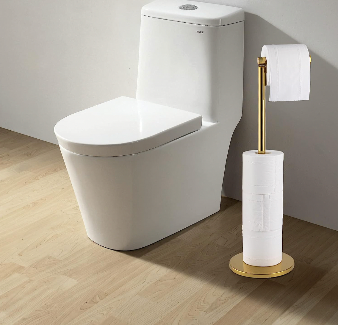 Toilet Roll Holder
