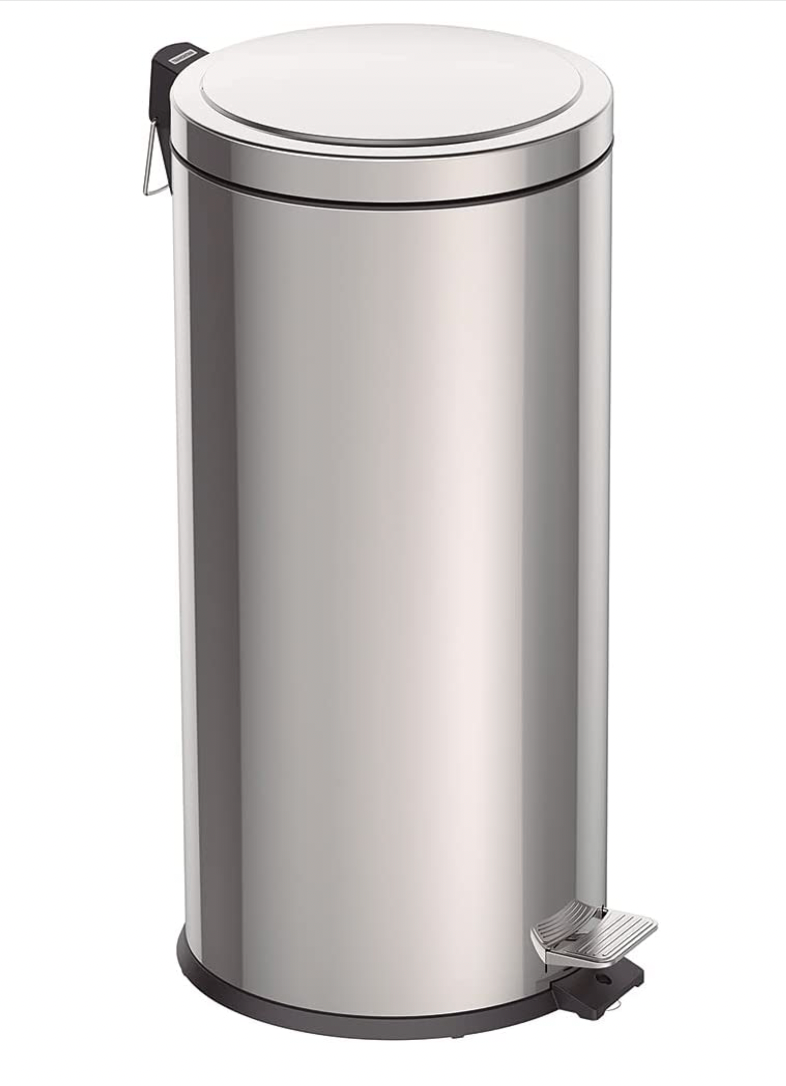 Kitchen Rubbish Bin 30L