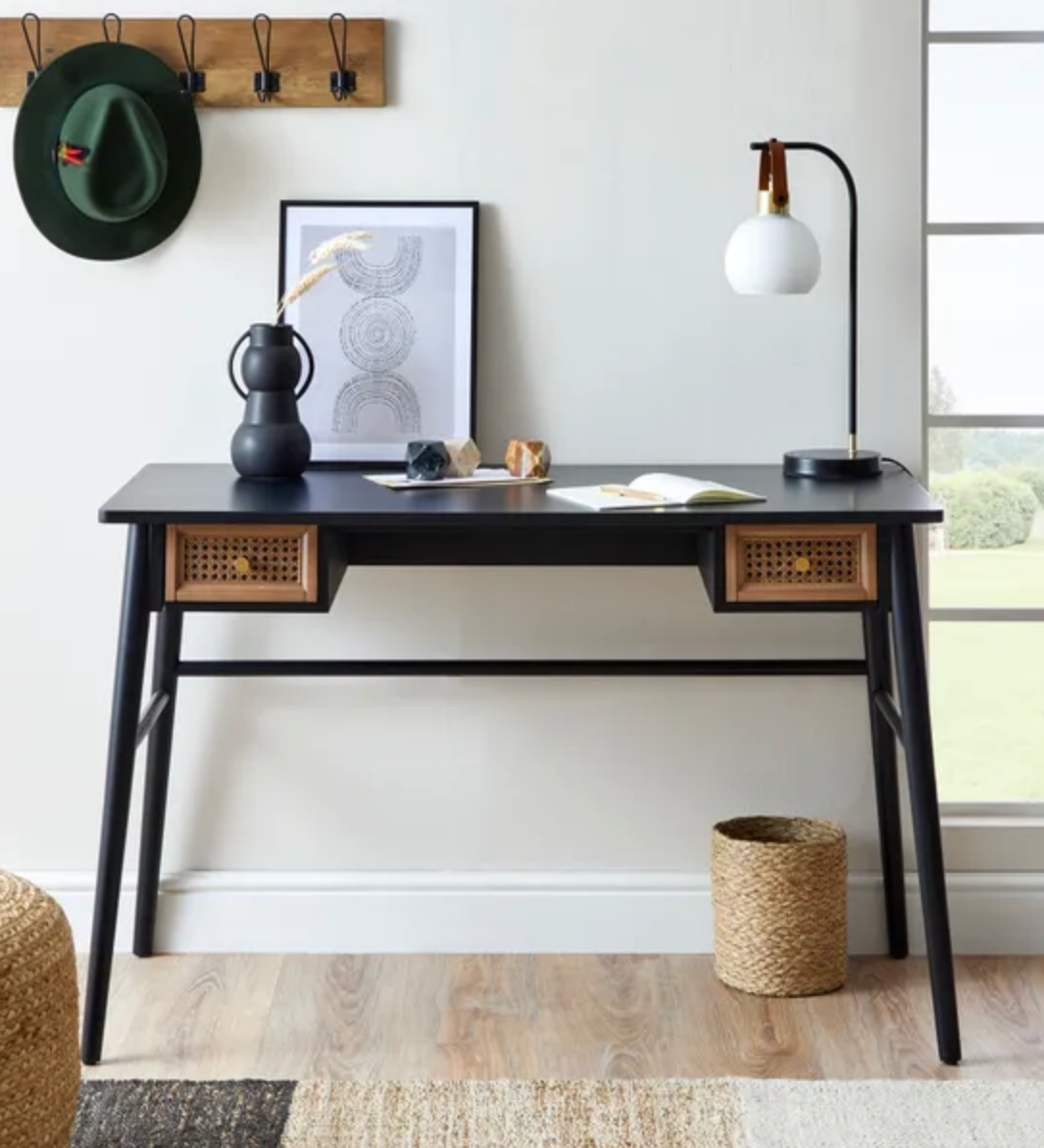 Franco Desk, 75x118x57.5cm