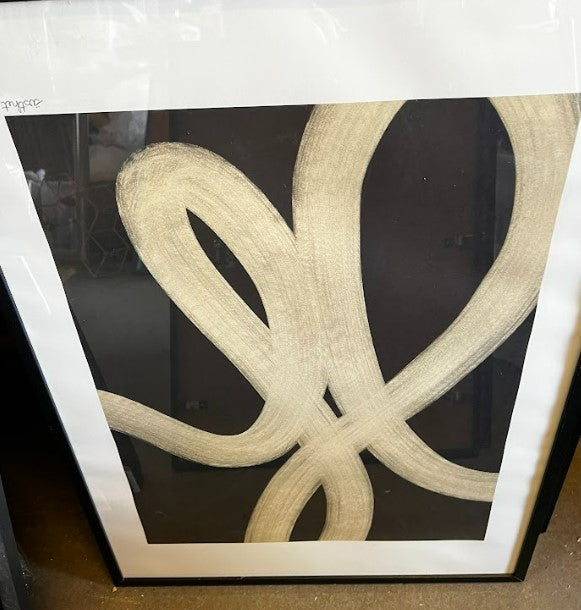 Sand Lines By Ästhet, 50 x 70cm