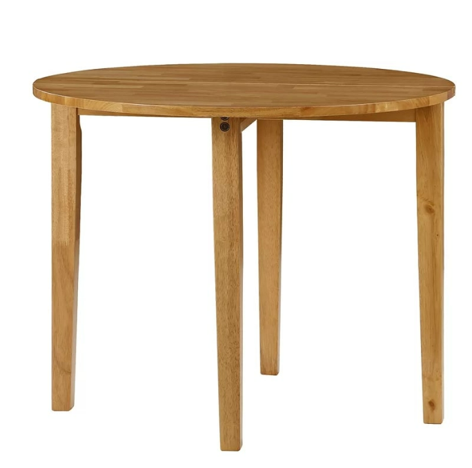 Waterbury Extendable Dining Table, 90x0x75cm