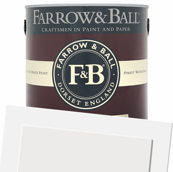 Farrow & Ball Modern Emulsion 273 Wevet 3L