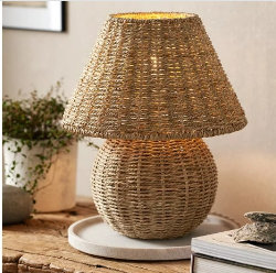 Burford Lamp