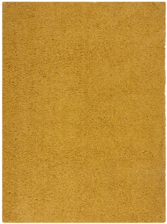 Cloud Washable Shaggy Rug, 160cm X 220cm