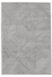 Tuscany Rug - Grey 200x300