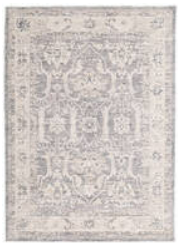 Themiza Rug - Beige / Grey 200x300