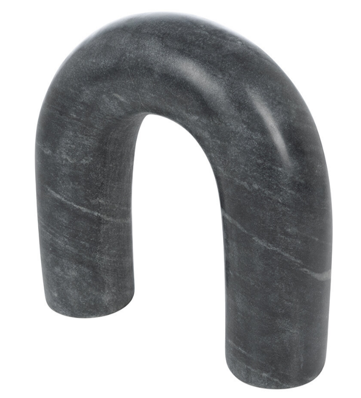 ULTRA Arched Marble Object