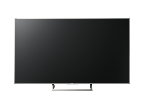 Sony 124.5 cm (49") 4K Ultra HD Smart TV