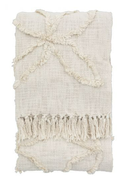 Simply Green Miami Throw