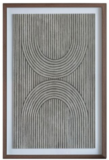 Velo Framed Art (61x91cm)