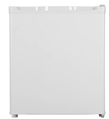 Simple Value DF1-06 Table Top Fridge - White