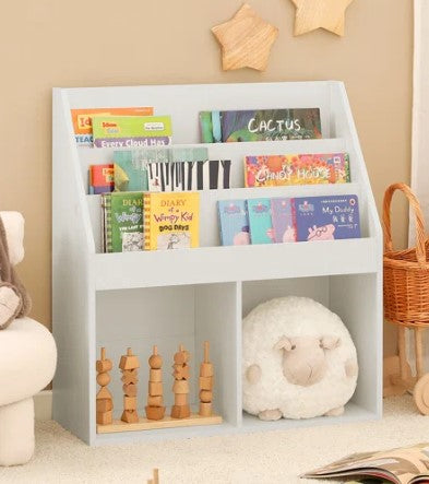 Saer Book Display